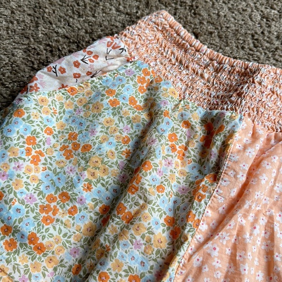 small printed american eagle shorts - Picture 2 of 4